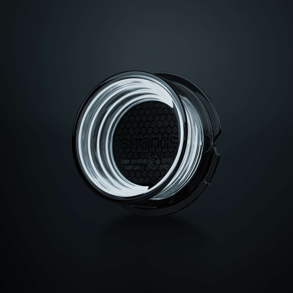 FOR9T GEO Position Light | White | Strands