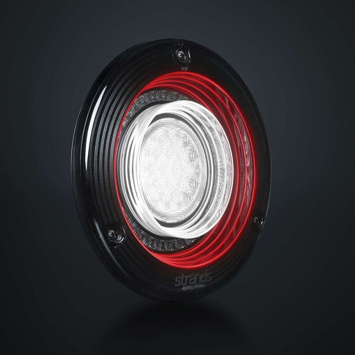 [5800652] FOR9T ORBI Achteruitrij- / Mistlicht