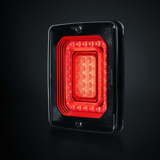 [5800656] FOR9T ILLUSION Rem- / Achterlicht