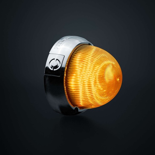 [5903000] IZE LED Melon 6-Kleuren Interieurlamp