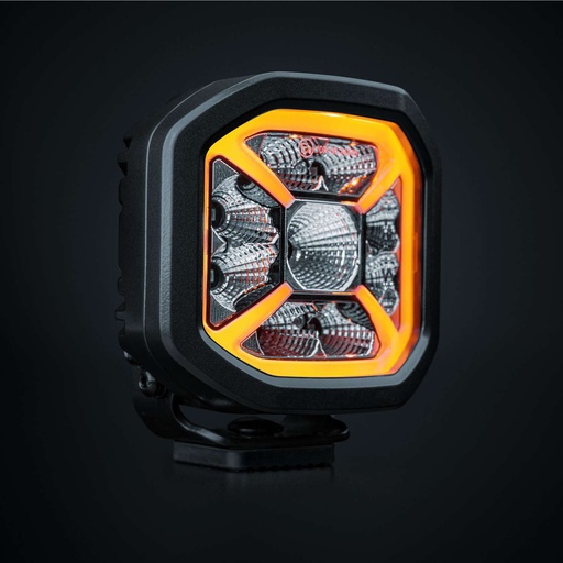 [5270978] Siberia X Werklamp