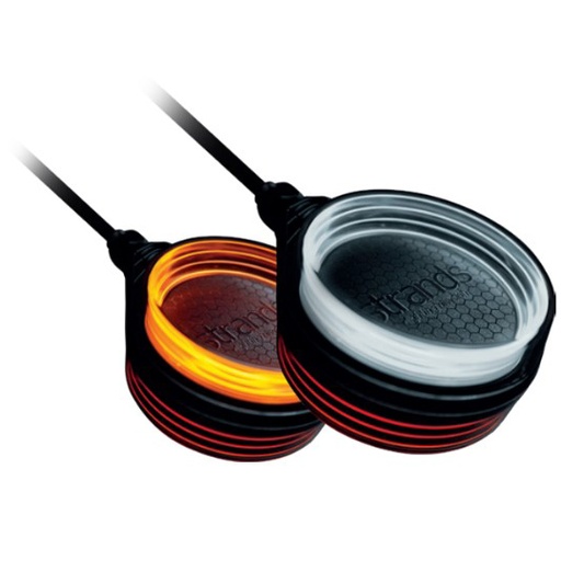 [5903006] FOR9T Spanish 3-Function Position Light