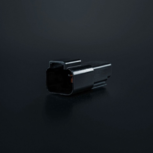 [5907021] Strands PRO DT-2PIN Connector Set