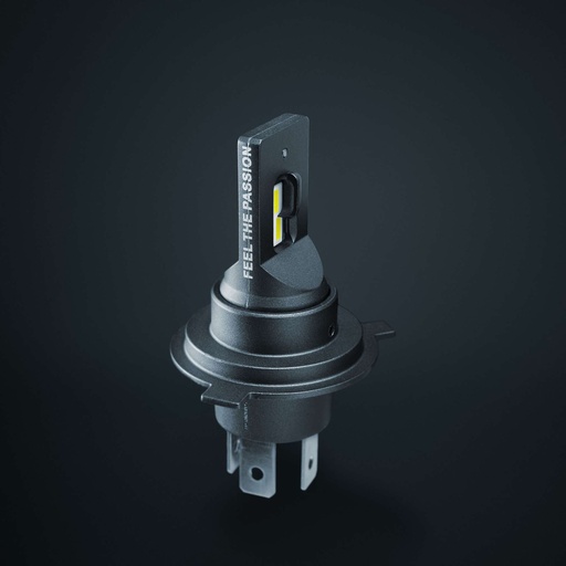 [5901003] Big Energy LED Conversion Kit H4 12-24V