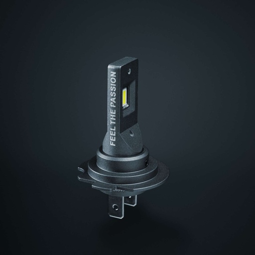 [5901004] Big Energy LED Conversion Kit H7 12-24V