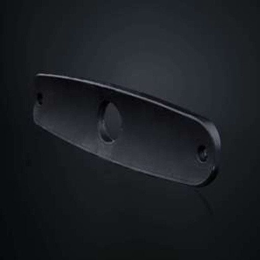 [5850206] Cruise Light Montagerubber voor Ronde Bar