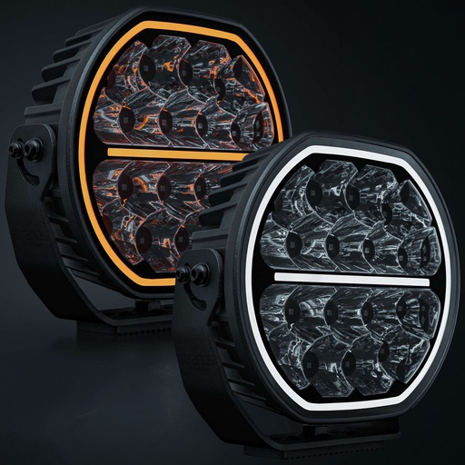 [5901032] Big Energy 2.0 Driving Light  9"