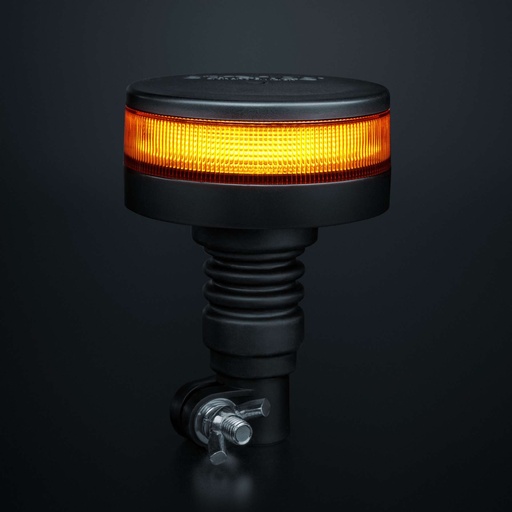 [5905010] Unity LED Zwaailamp | Flexi Stangbevestiging