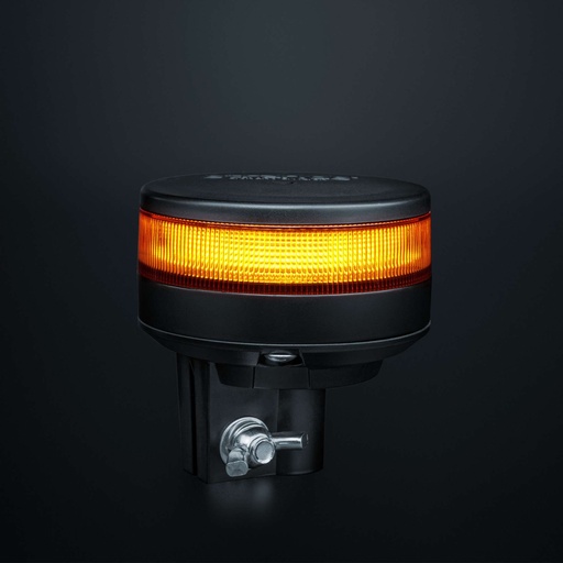 [5905011] Unity LED Beacon Warning Light | Short Pole Mount