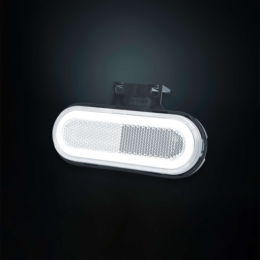 [5800532] LED Positielicht Voor Extra Smal | Wit