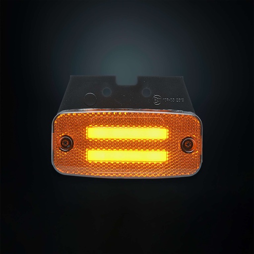 [5900528] FREEDOM ADR Two Line Side Marker