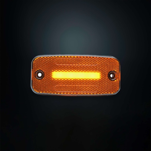 [5900531] FREEDOM ADR One Line Side Marker