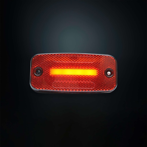 [5900532] FREEDOM ADR One Line Rear Position Light