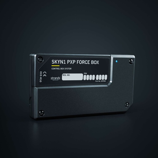 [5907801] SKYN1 PXP Force Box