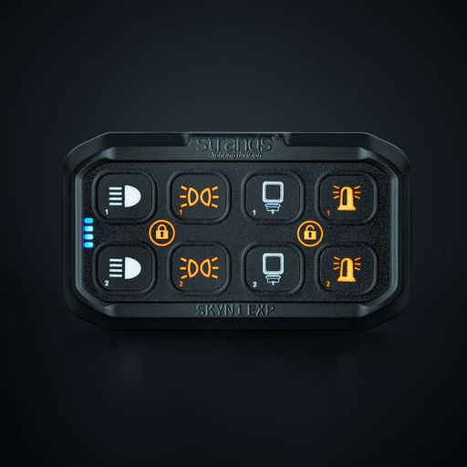 [5907851S1] SKYN1 EXP Wireless Controller