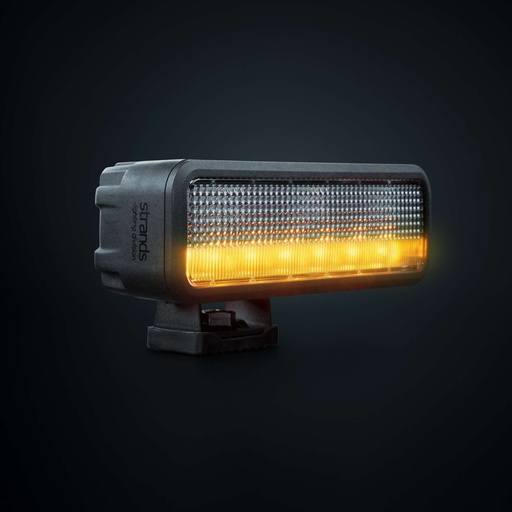 [5906012S1] SKYN1 Skylord EXP Duo Flitser / Achteruitrijlicht 42W
