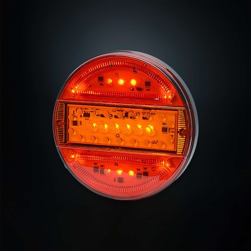[5800744] 3-Chamber LED Taillight