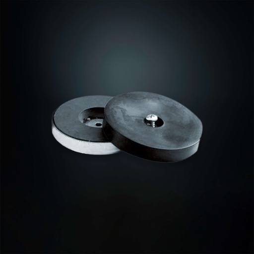 [5809010-MAGNETGUM] Rubber voor magnetische montage