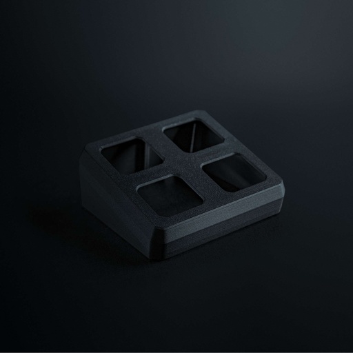 [5907803] SKYN1 PXP Force Button Houder