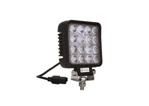 [5908517] LED Werklamp 12-32V 25W