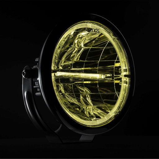 [5270924] Ambassador 9" Full LED Verstraler LIMITED EDITION