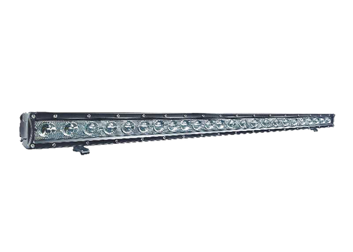 [5809008] 12-LED Work Light Bar 10-30V