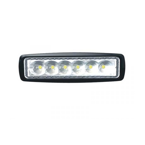 [5809026] LED Work Light 10-32V
