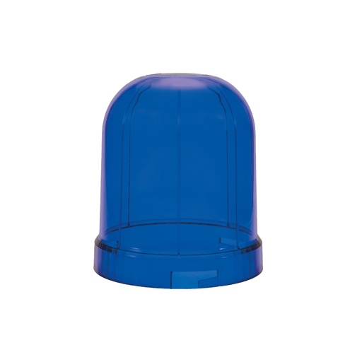 [5809059-B] Blauwe Zwaailampkap voor 809056 & 809057