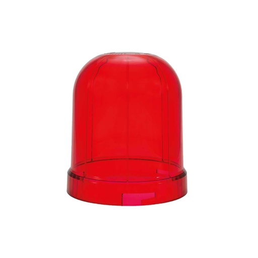 [5809059-R] RODE ZWAAILAMPKAP VOOR 5809056 & 5809057