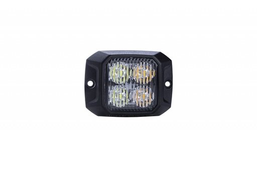 [5850204HP-A] Krachtige Flitslamp 4 LEDs