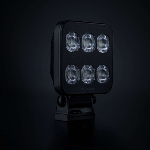 [5809248] Dark Knight Hardcore LED Work Light
