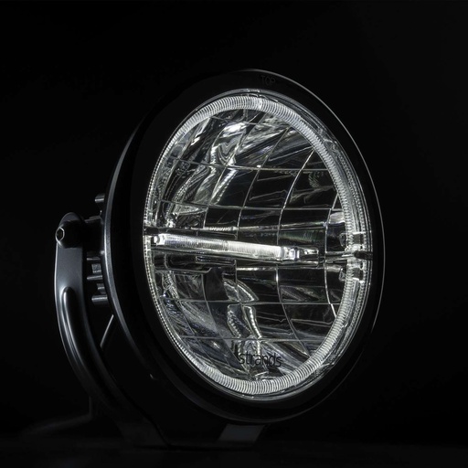 [5270922] Ambassador 9" Full LED Driving Light 10-32V