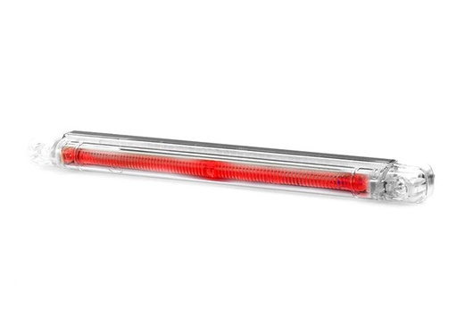 [5800321] WAS LED Positielicht 12-24V - Rood