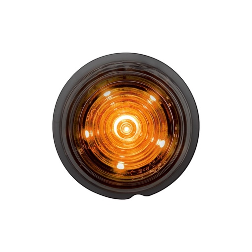 [5800408] Dark Knight VIKING LED Unit Oranje