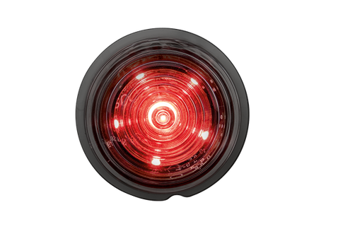 [5800410] Dark Knight Viking LED Unit Red