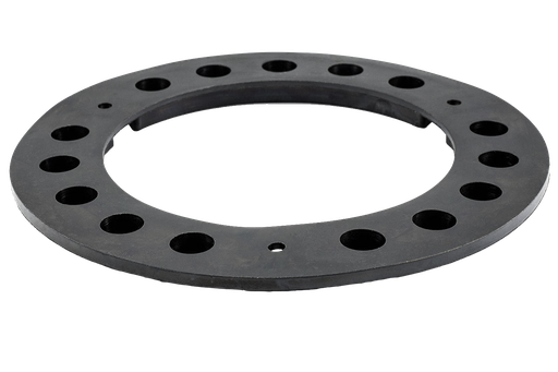 [5800612] IZE LED Rubber Gasket Round