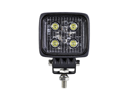 [5809000] Vierkante LED Werklamp 'Mini'