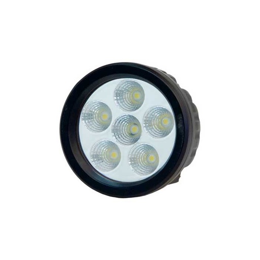[5809001] ADR LED Achteruitrijlicht 10-30V