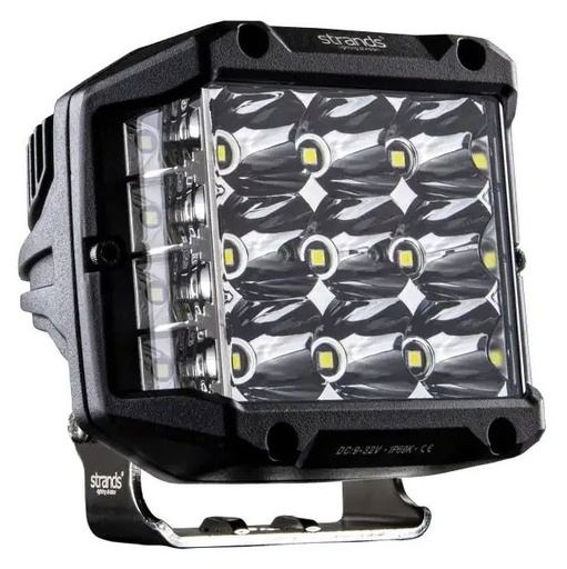 [5809122] Side Shooter XL LED Work Light - 61W