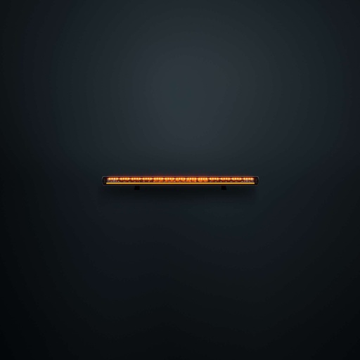 [5809212] Siberia Night Guard Single Row 20"