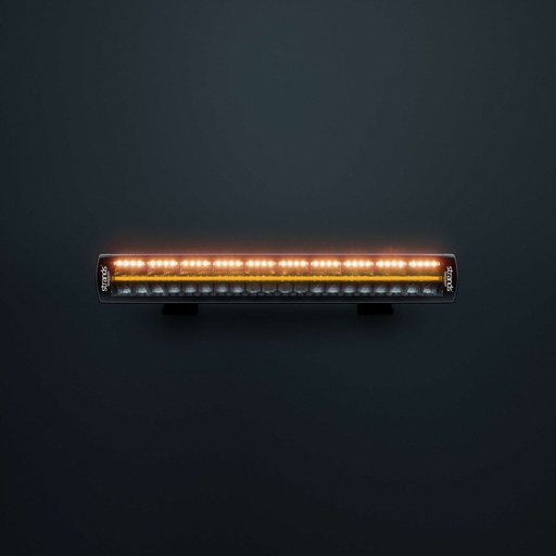 [5809217] Siberia Night Guard Double Row 22"