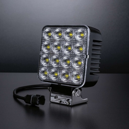 [5809240] Unity LED Werklamp 92W