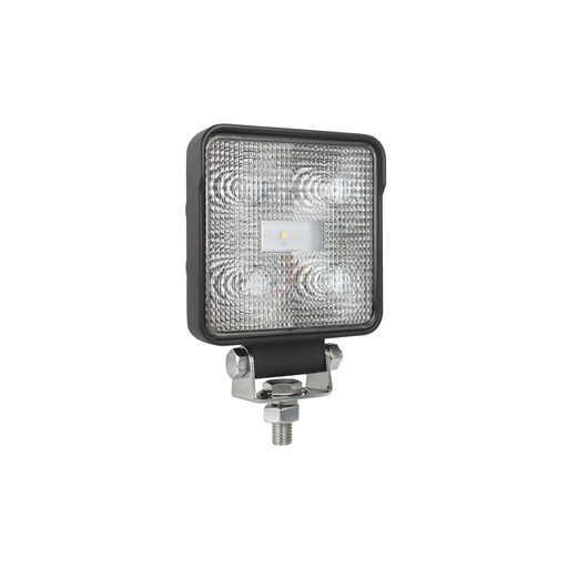 [5809515] LED Work Light Square 9W
