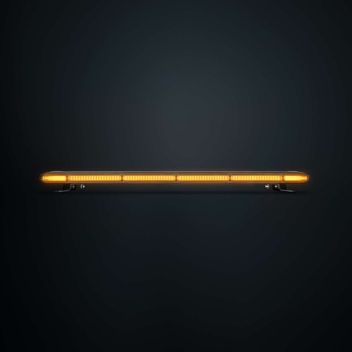 [5850214] Cruise Light LED Flitslampbalk - 772mm