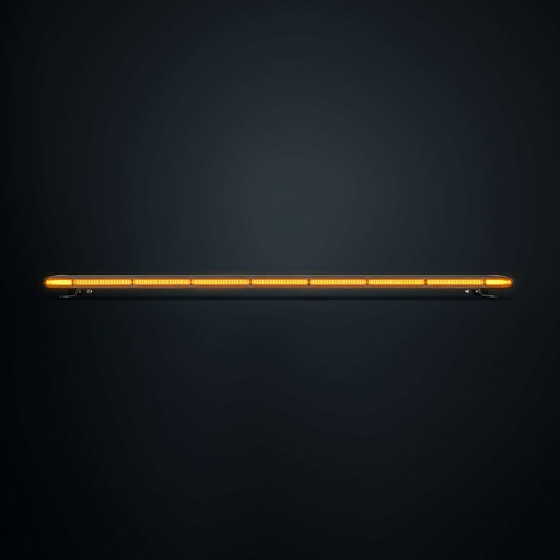 [5850217] Cruise Light LED Warning Light Roof Bar - 1229,2mm
