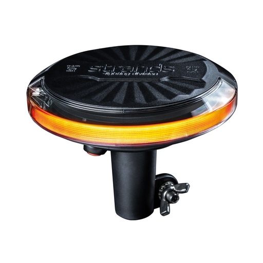 [5850964] Firefly Summer Glow Beacon/Strobe Light Ø140mm | DIN Mount