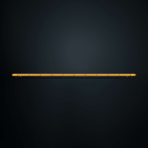 [5850220] Cruise Light LED Flitslampbalk - 1684,4mm