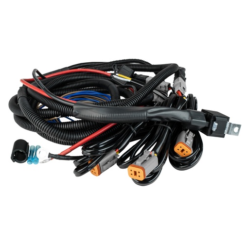 [5270478] Siberia Pro Cable Set 12V - 3x DT-Connector