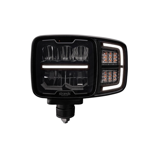 [5270716] HI-LO Sneeuwploeg LED Lamp | Rechts