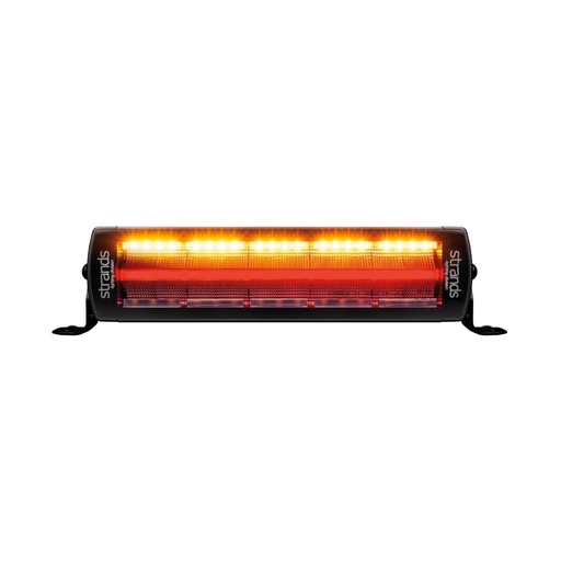 [5809222] Siberia DRT DR 12" Achterlicht - 5 Functies
